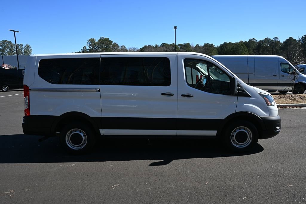 Used 2020 Ford Transit 150 XL image 21