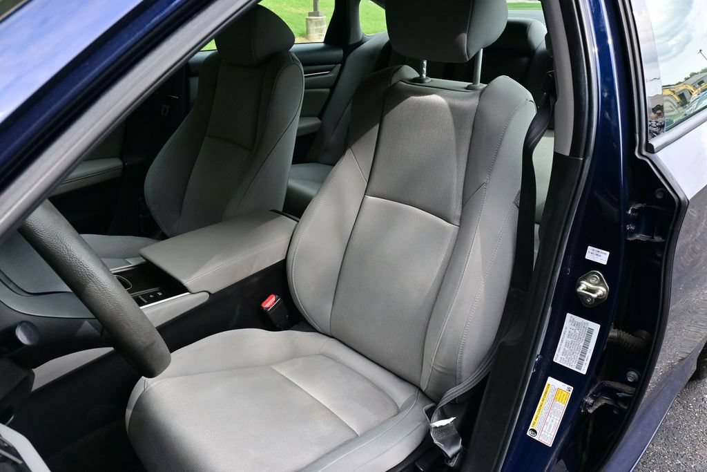Used 2019 Honda Accord LX image 14