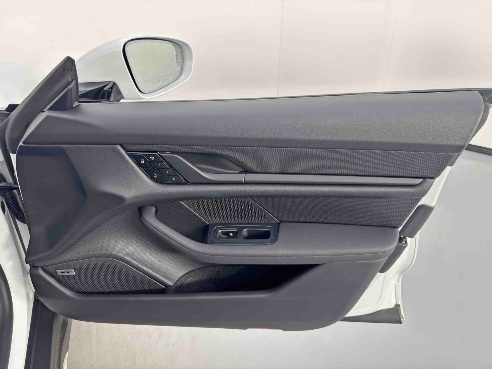 Used 2024 Porsche Taycan 4 Cross Turismo w/ Premium Package AWD/4WD image 46