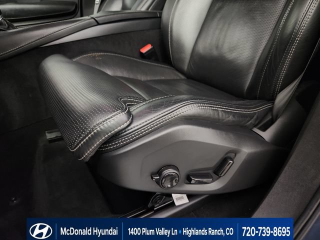 Used 2020 Volvo XC90 T6 Inscription AWD/4WD image 14