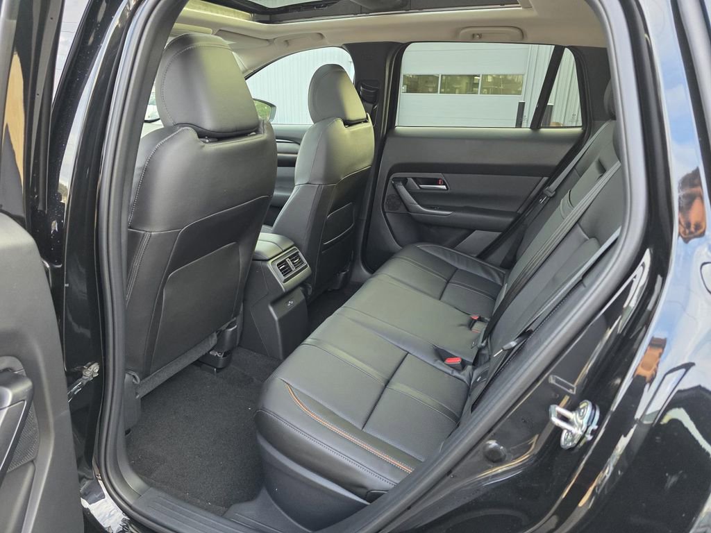 New 2026 MAZDA CX-50 AWD 2.5 Hybrid w/ Weather Package image 24