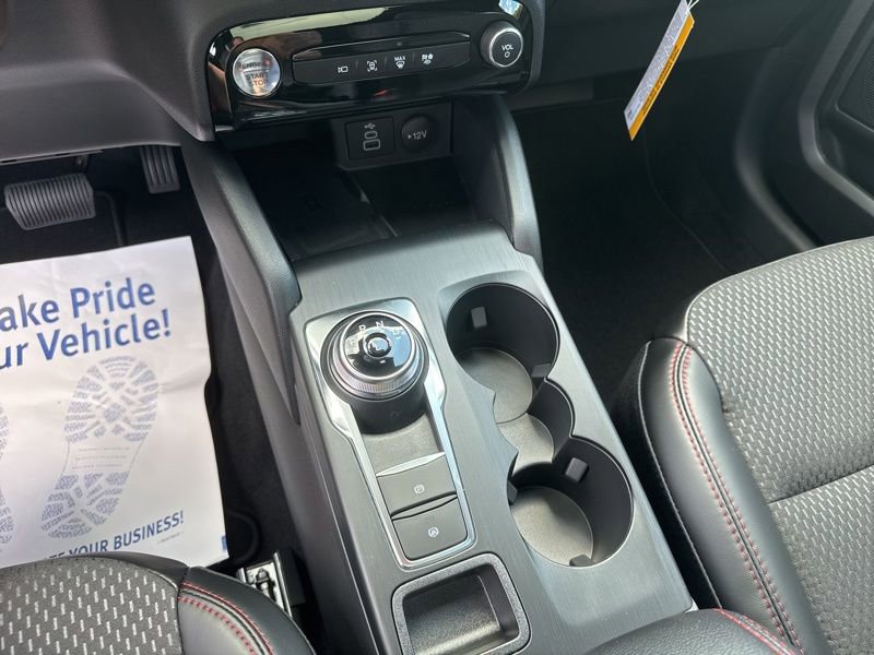 New 2025 Ford Escape ST-Line Elite w/ Tech Pack #2 image 41