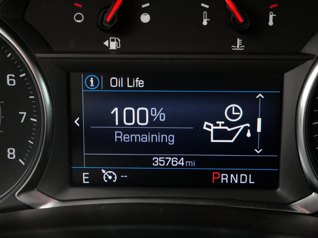 Used 2022 Chevrolet Equinox RS AWD/4WD image 32