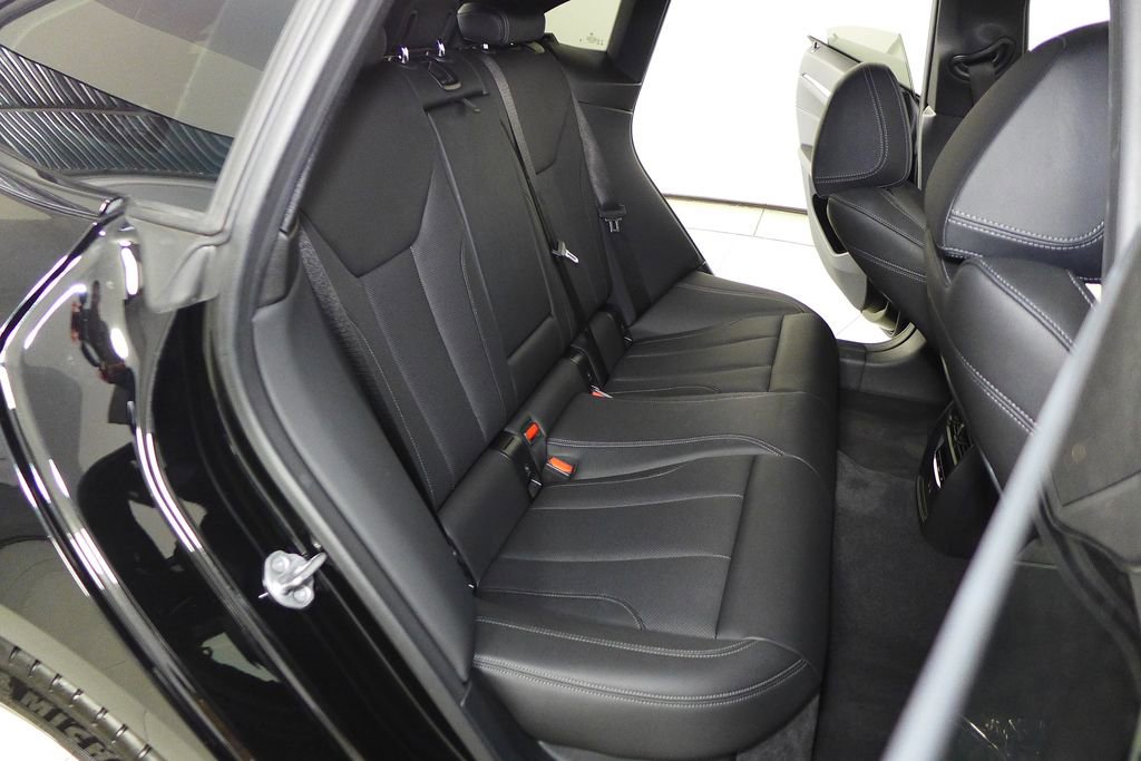 Certified 2023 BMW i4 eDrive35 w/ Premium Package RWD image 20