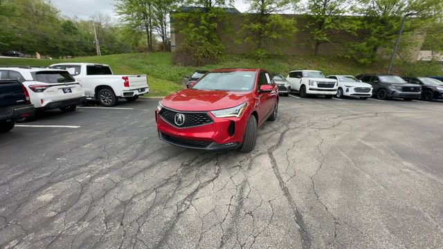 Used 2022 Acura RDX AWD image 6