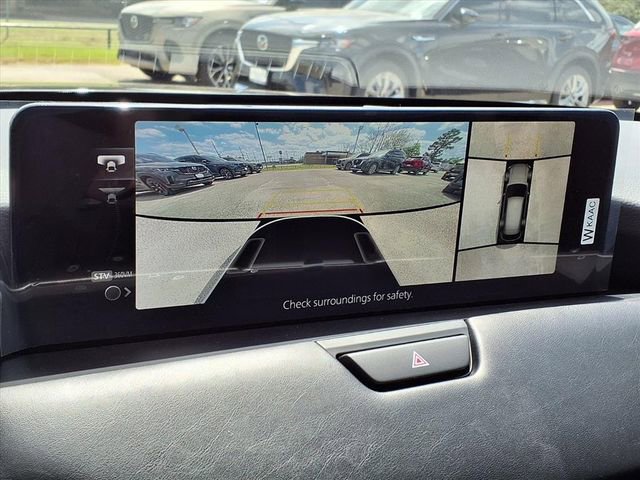 New 2026 MAZDA CX-90 3.3 Turbo w/ Premium Plus Pkg image 8