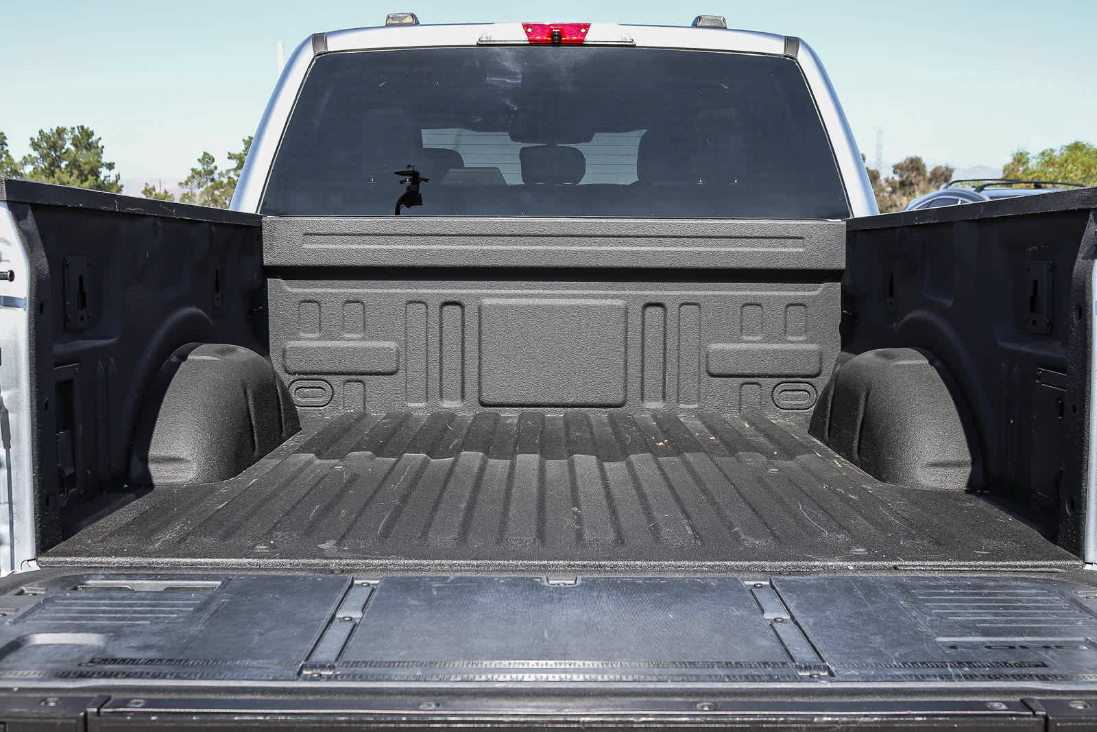 Used 2024 Ford F150 Lightning Flash AWD/4WD image 27