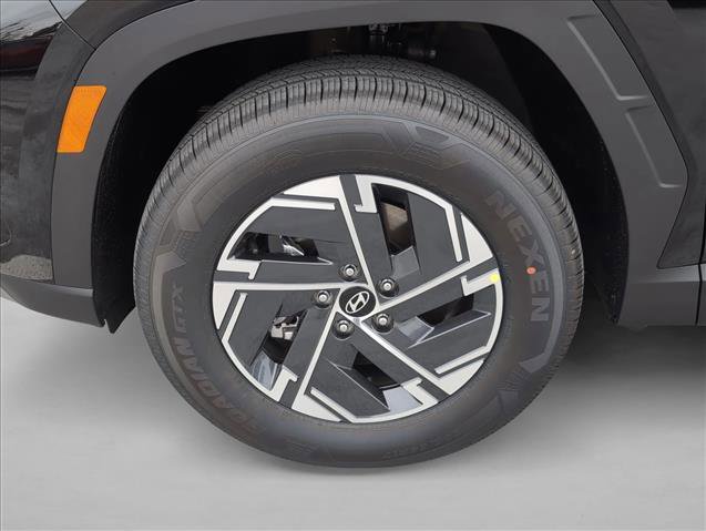 New 2026 Hyundai Tucson Blue SE image 10