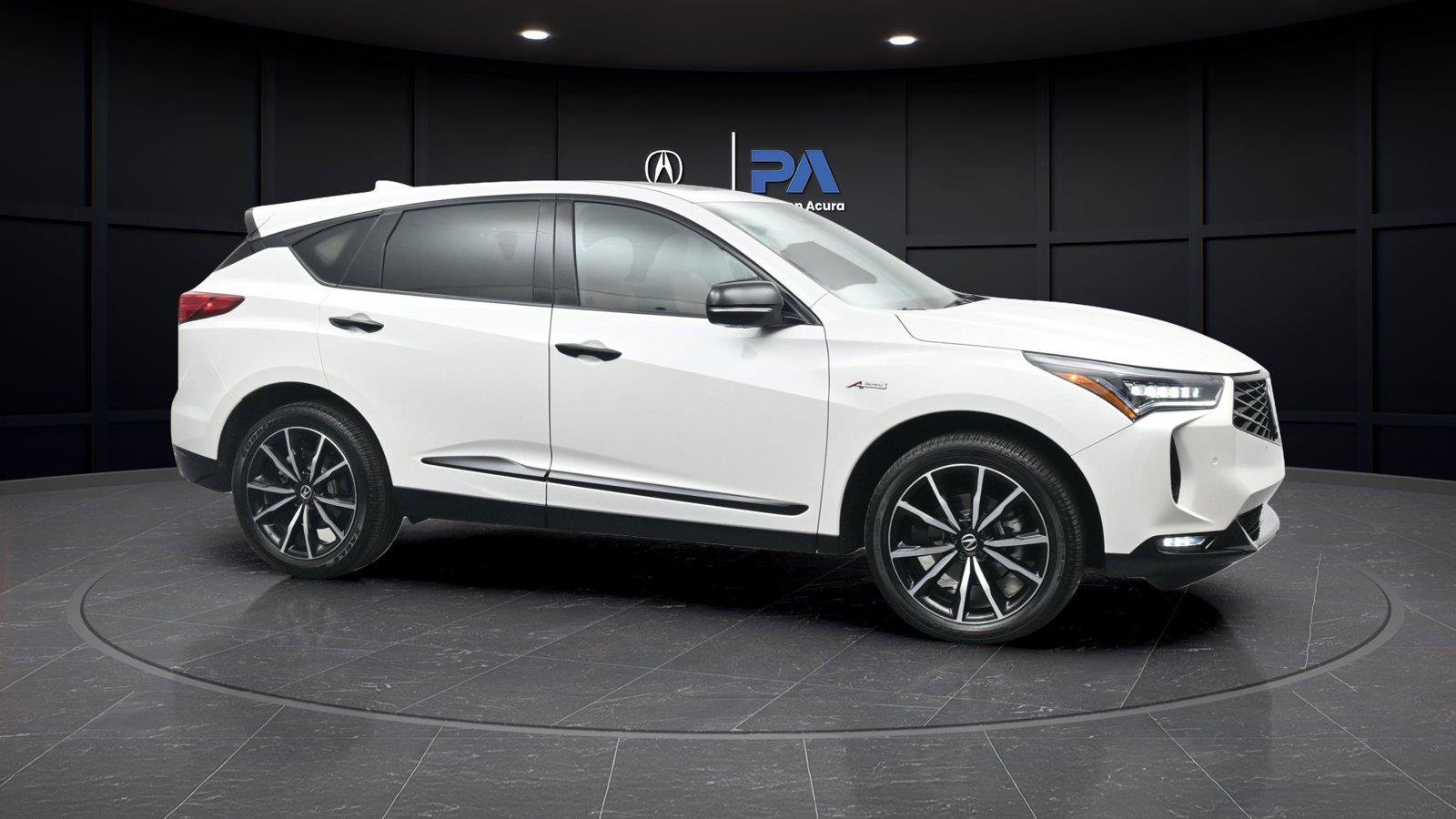 Certified 2026 Acura RDX w/ Advance Package AWD/4WD image 28