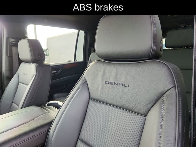 Used 2025 GMC Yukon XL Denali image 22