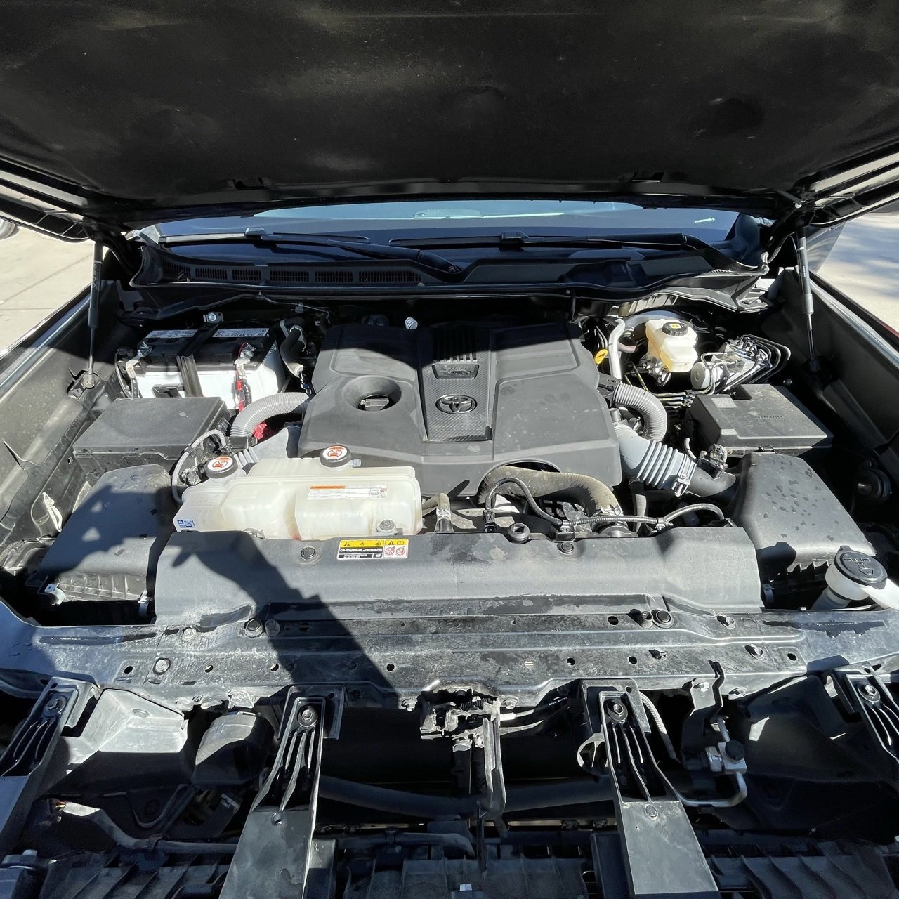 Used 2024 Toyota Tundra SR5 image 26