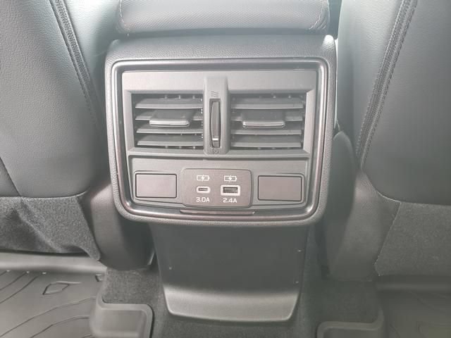 Used 2026 Subaru Forester Sport AWD/4WD image 12