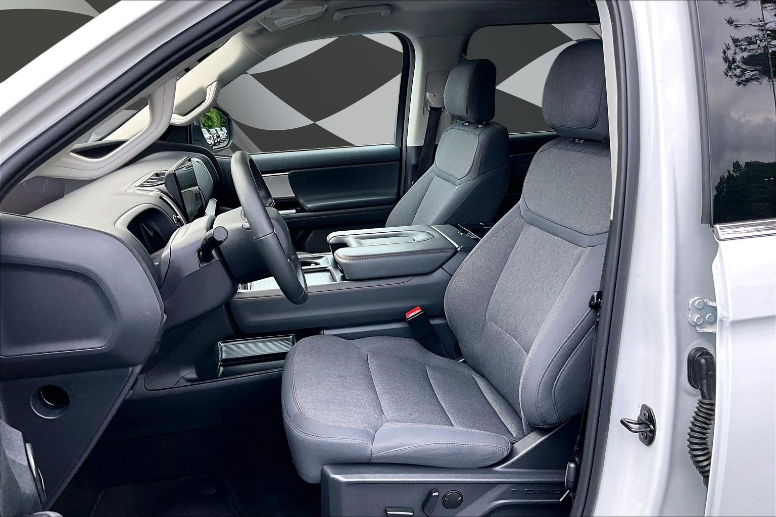 Used 2025 Ford Expedition Max Active RWD image 26