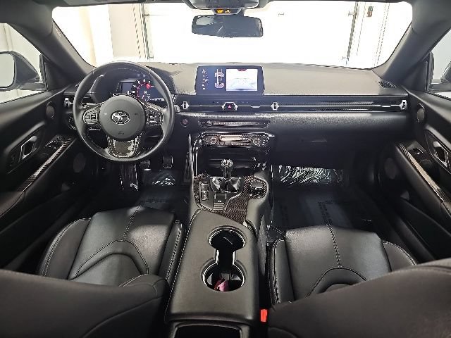 Used 2024 Toyota Supra RWD image 30