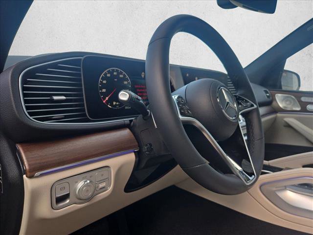 New 2026 Mercedes-Benz GLE 350 4MATIC image 3