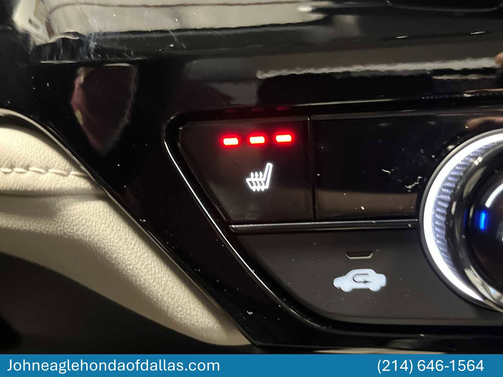 New 2026 Honda Accord EX-L image 15