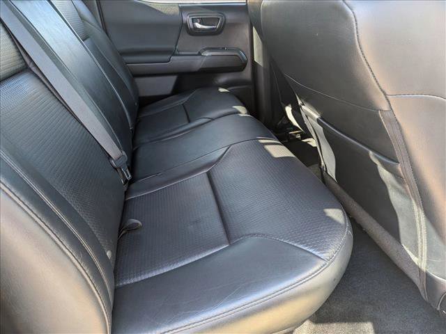 Used 2019 Toyota Tacoma TRD Off-Road image 20