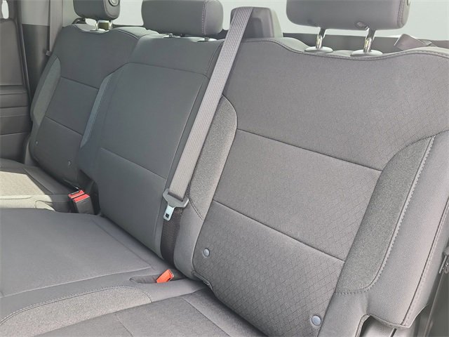 New 2026 Chevrolet Silverado 1500 RST w/ LPO, Dark Essentials Package image 8