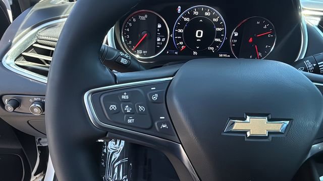 Used 2024 Chevrolet Malibu LT FWD image 22