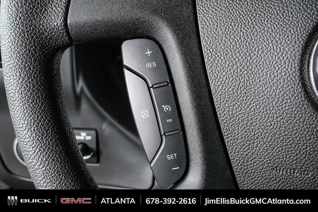 New 2025 GMC Savana 2500 w/ Driver Convenience Package RWD image 10