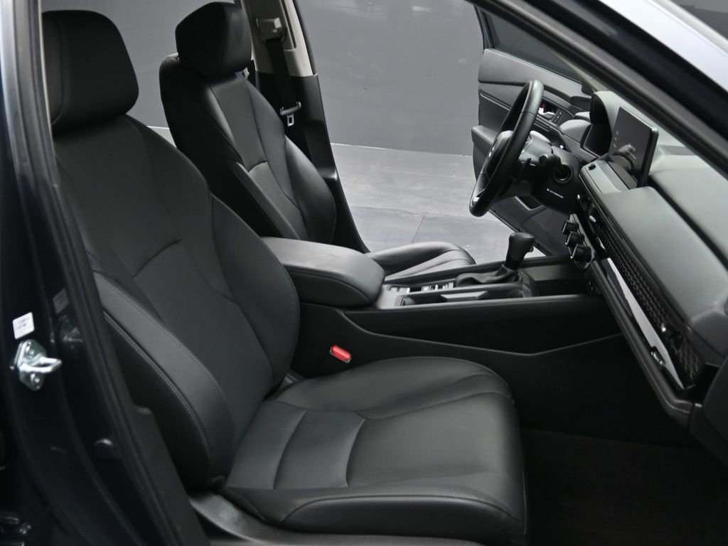 Used 2025 Honda Accord EX-L image 15