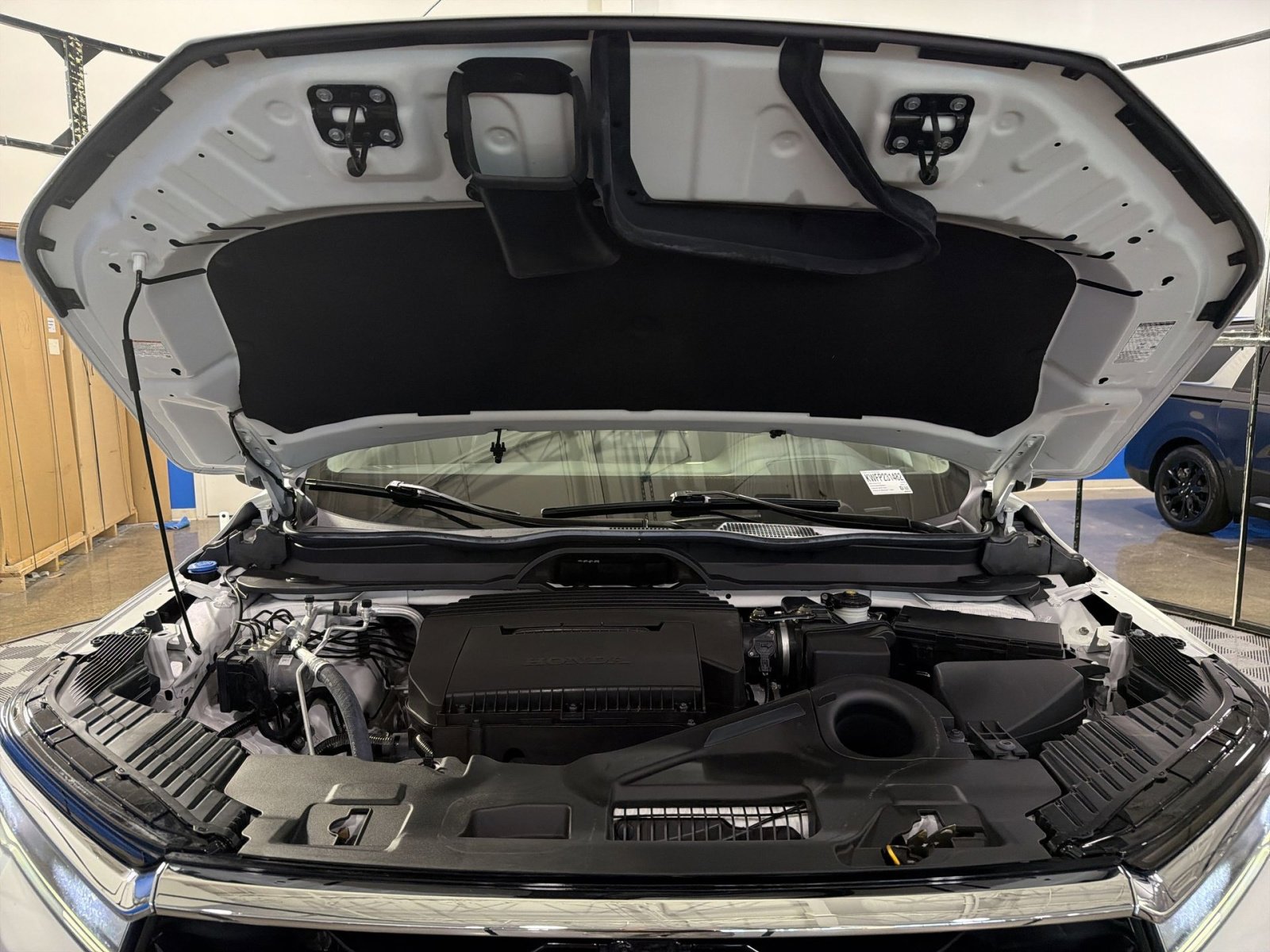 Used 2023 Honda Pilot Elite image 37