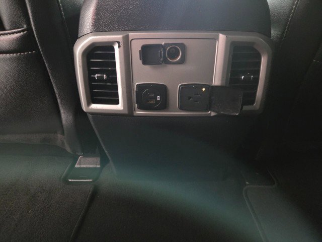 Used 2022 Ford F250 Lariat w/ Chrome Package image 81