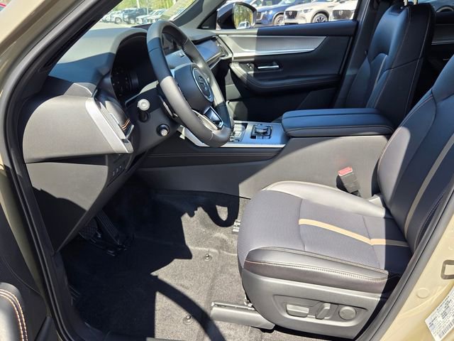 New 2026 MAZDA CX-70 3.3 Turbo S w/ Premium Package image 4