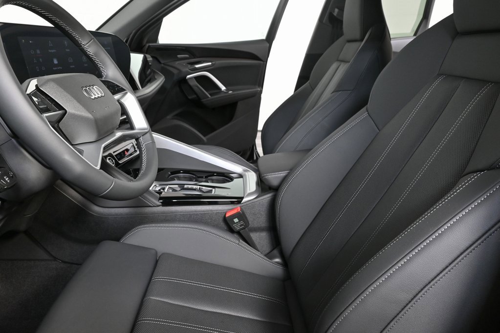 New 2025 Audi Q5 Premium Plus image 5