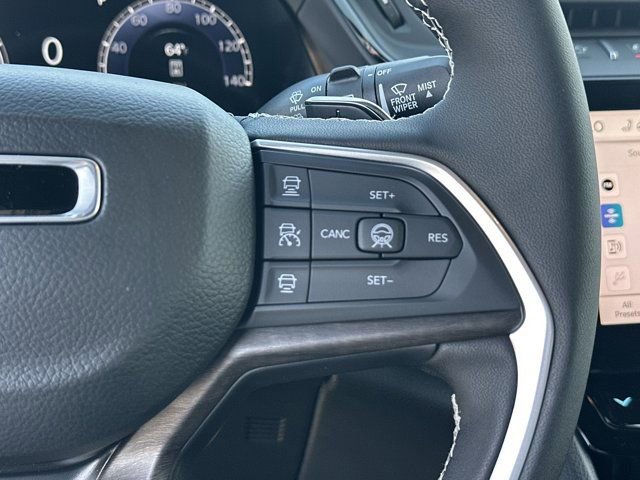New 2026 Jeep Grand Cherokee Laredo image 26