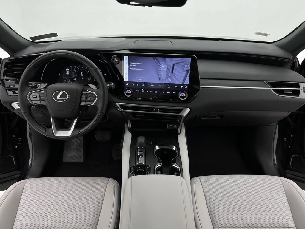 Used 2024 Lexus RX 350 Premium w/ Accessory Package (Z1) AWD/4WD image 21