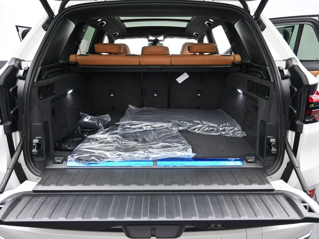 New 2026 BMW X5 xDrive50e AWD/4WD image 33