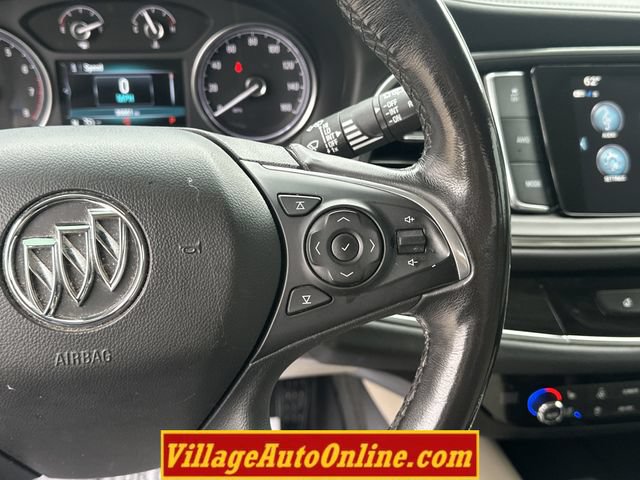 Used 2019 Buick Enclave Premium w/ Experience Buick Package AWD/4WD image 31