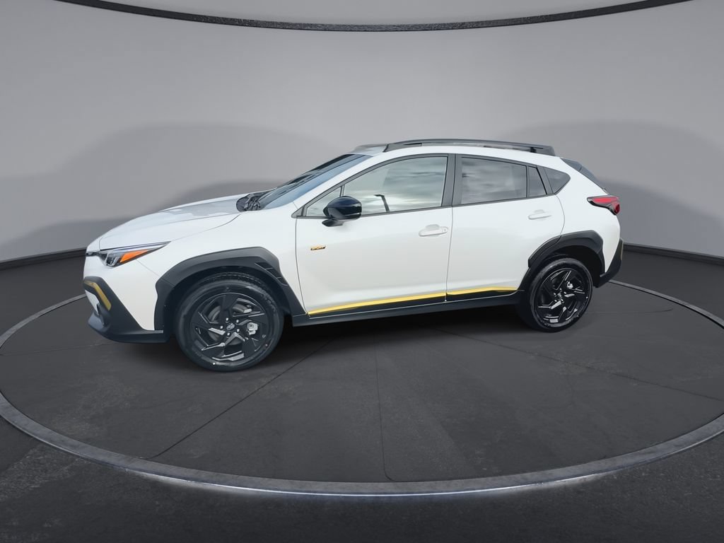 Certified 2026 Subaru Crosstrek 2.5i Sport w/ Crosstrek Mirror Package AWD/4WD image 5