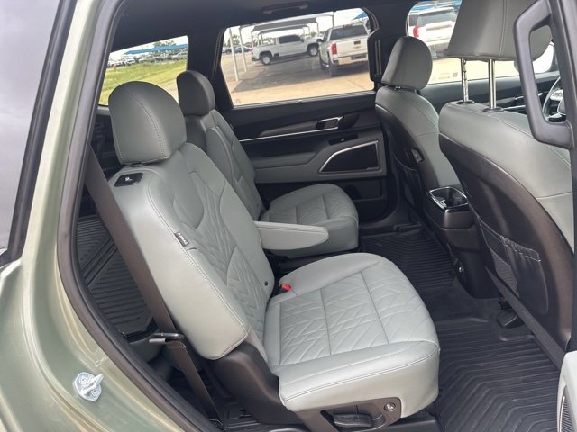 Used 2024 Kia Telluride EX X-Line image 9