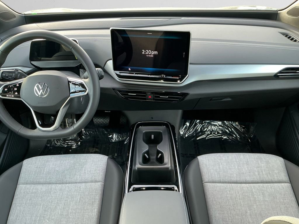 New 2026 Volkswagen ID.4 Pro image 10