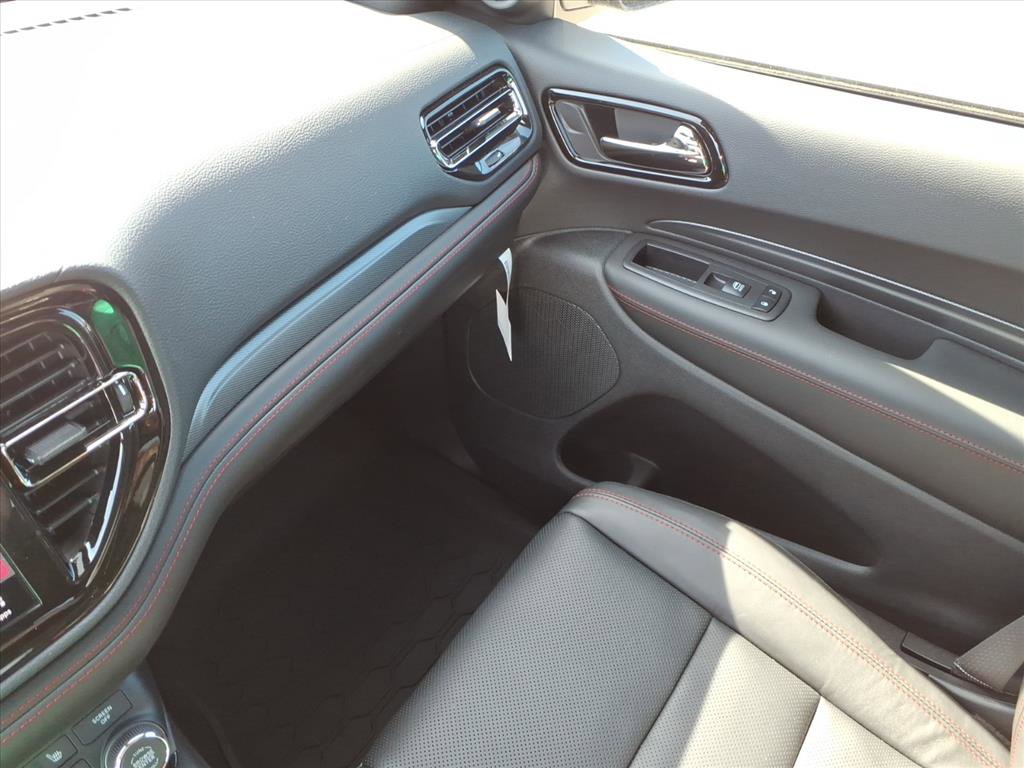 New 2026 Dodge Durango GT AWD/4WD image 31