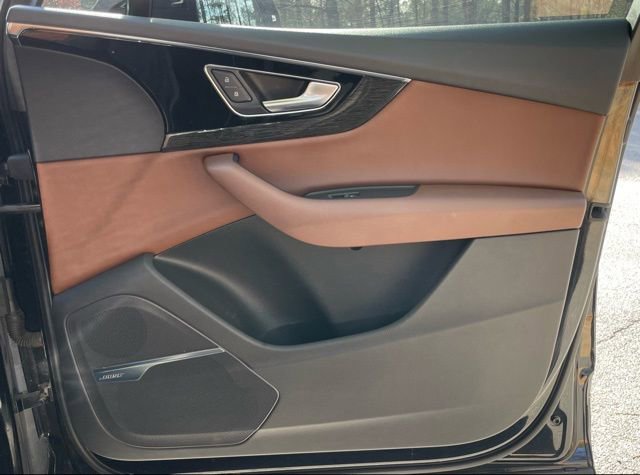 Used 2019 Audi Q7 3.0T Premium Plus w/ Premium Plus Package image 21