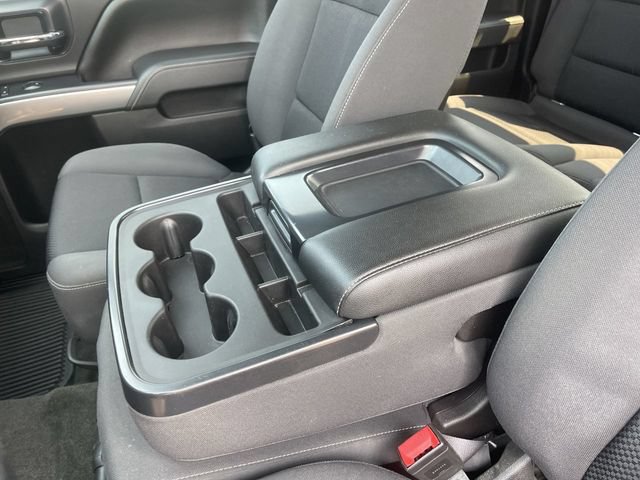 Used 2014 Chevrolet Silverado 1500 LT w/ All Star Edition RWD image 20