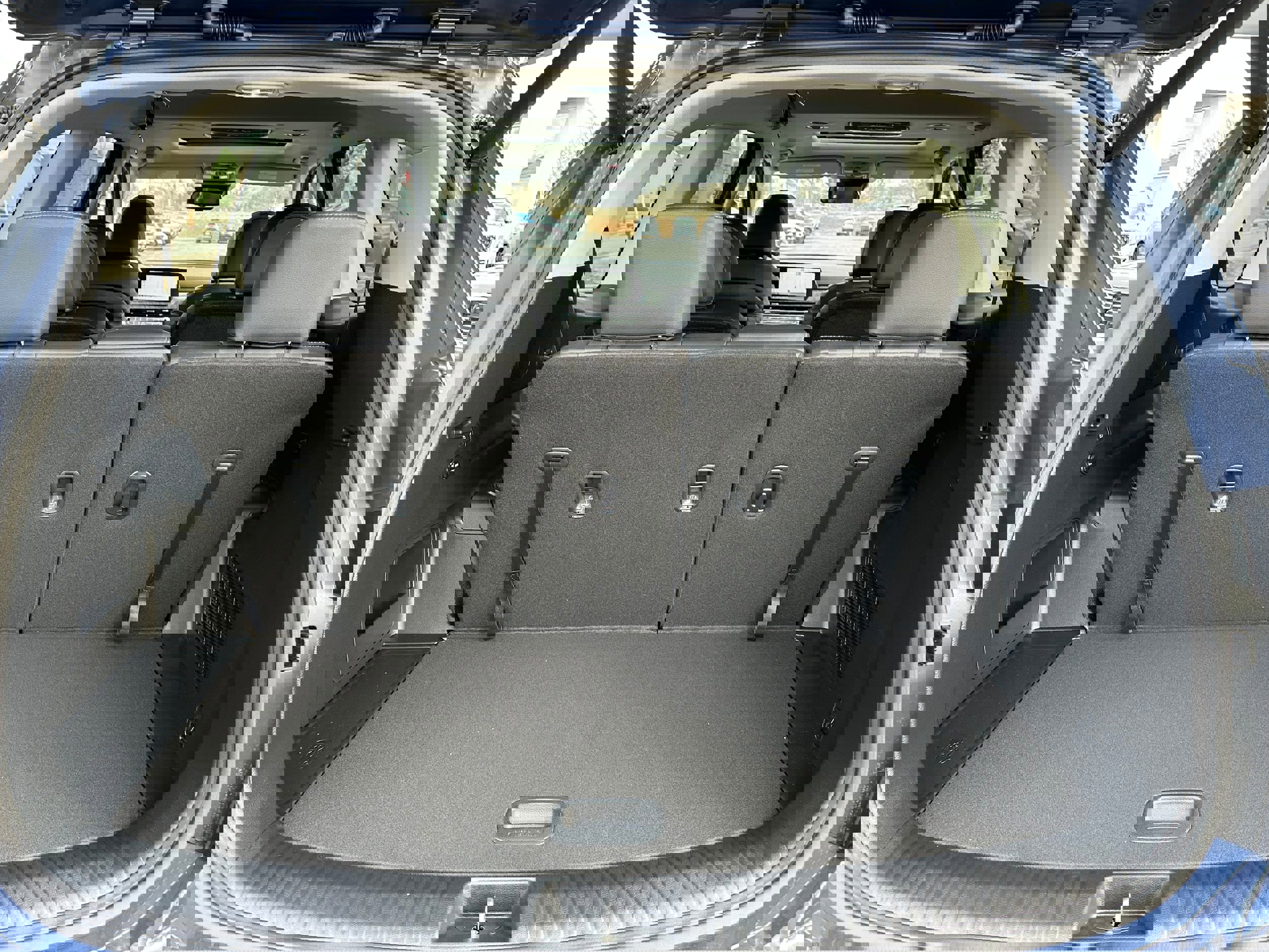 New 2025 Kia Telluride EX image 11