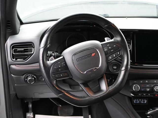 Used 2024 Dodge Durango GT image 30