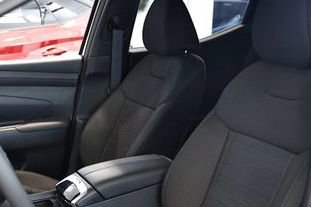 New 2026 Hyundai Santa Cruz SE image 7