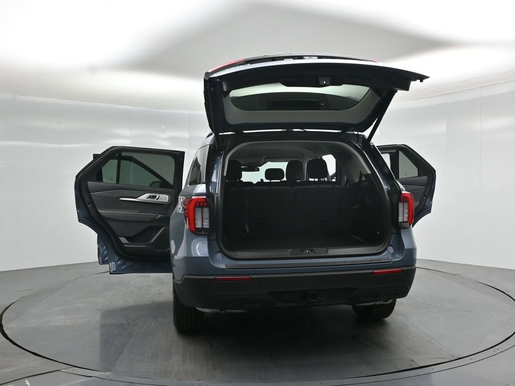 New 2026 Ford Explorer Active image 34