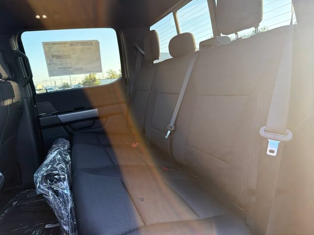 New 2026 Ford F150 XLT w/ Equipment Group 302A MID AWD/4WD image 34