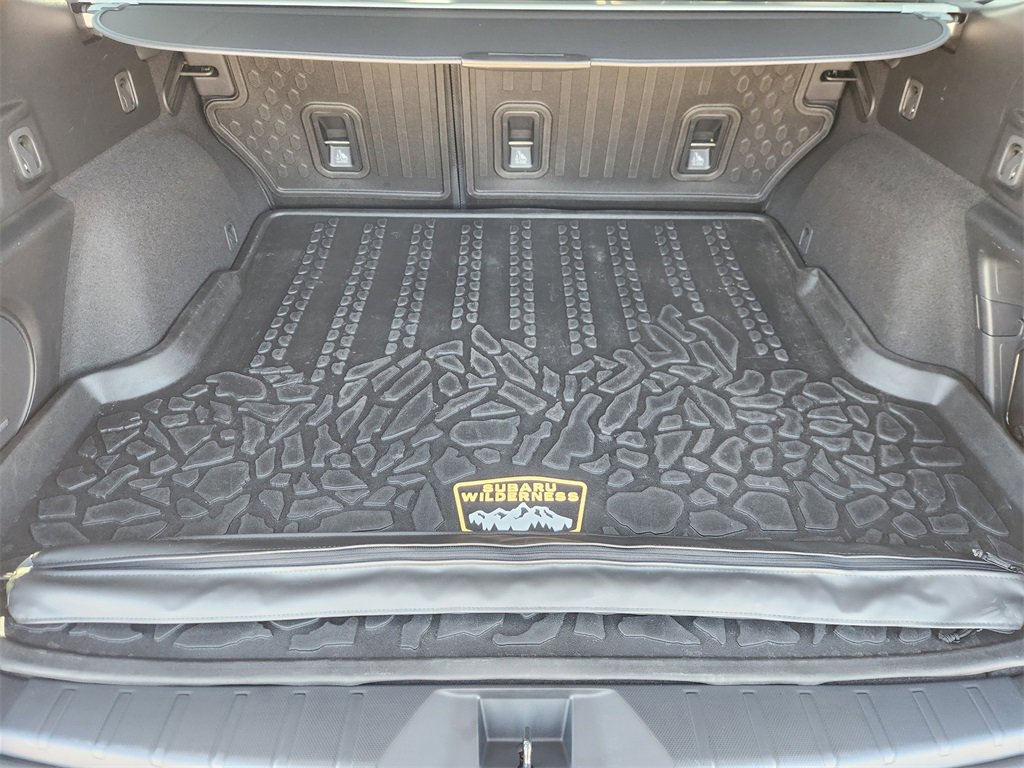 Certified 2025 Subaru Outback Wilderness image 21