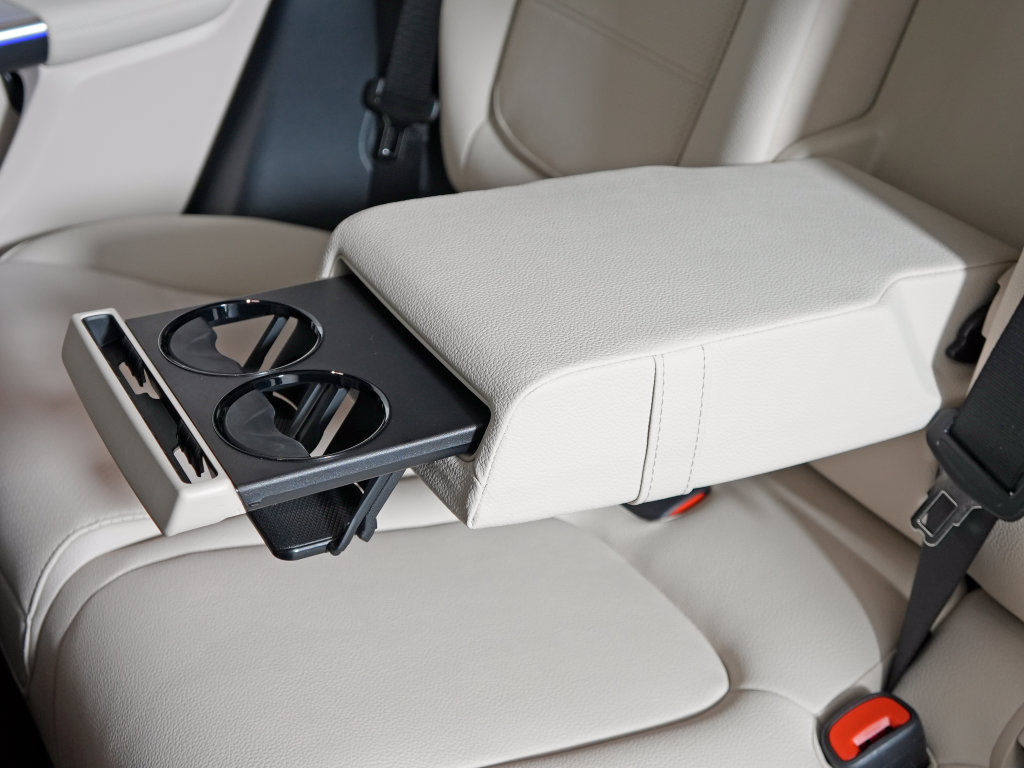 Certified 2026 Mercedes-Benz GLC 300 4MATIC image 29