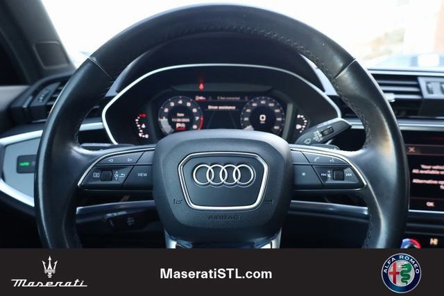 Used 2022 Audi Q3 2.0T Premium image 13