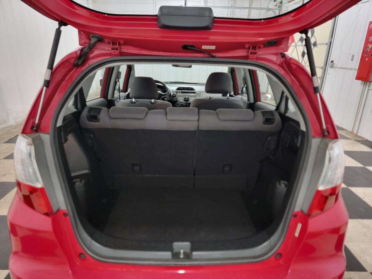 Used 2010 Honda Fit image 17