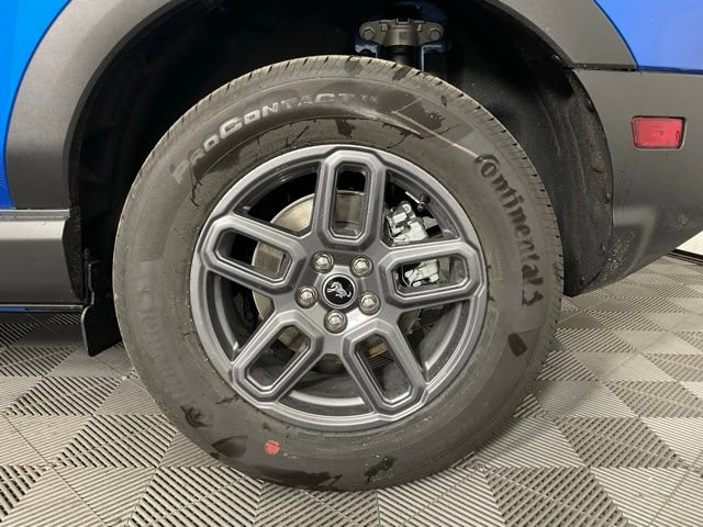 New 2025 Ford Bronco Sport Big Bend image 10