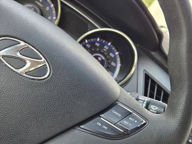 Used 2013 Hyundai Sonata GLS w/ Popular Equipment Pkg FWD image 7